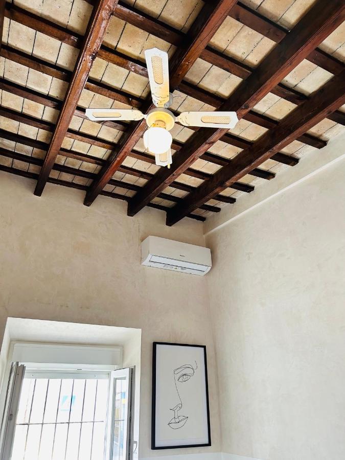Apartamento El Flamenco Χέρεζ Εξωτερικό φωτογραφία
