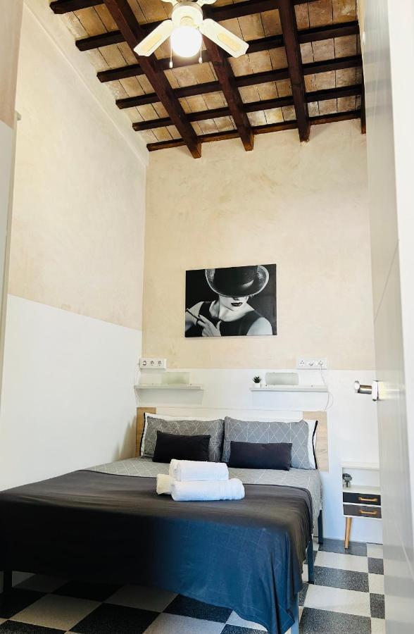 Apartamento El Flamenco Χέρεζ Εξωτερικό φωτογραφία