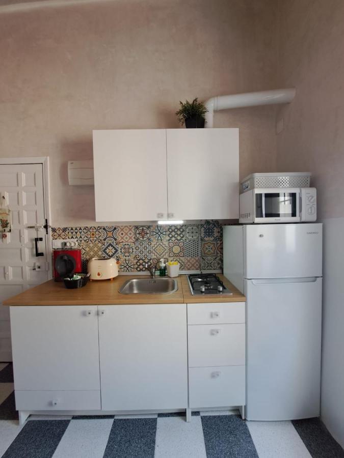 Apartamento El Flamenco Χέρεζ Εξωτερικό φωτογραφία